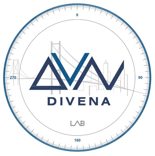 Logo DIVENA